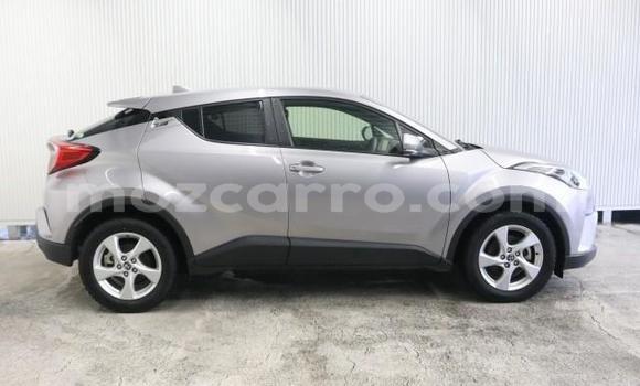 Buy Import Toyota C-HR Other Car in Maputo in Maputo Buy Import Toyota C-HR Other Car in Maputo in Maputo