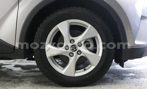 Buy Import Toyota C-HR Other Car in Maputo in Maputo Buy Import Toyota C-HR Other Car in Maputo in Maputo