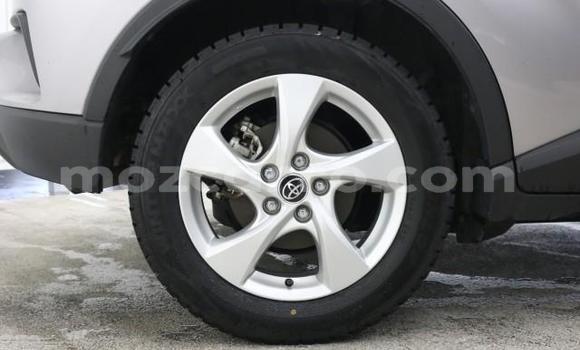 Buy Import Toyota C-HR Other Car in Maputo in Maputo Buy Import Toyota C-HR Other Car in Maputo in Maputo