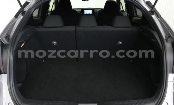Buy Import Toyota C-HR Other Car in Maputo in Maputo Buy Import Toyota C-HR Other Car in Maputo in Maputo