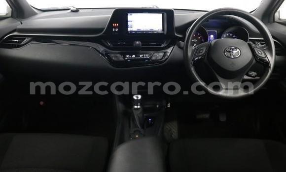 Buy Import Toyota C-HR Other Car in Maputo in Maputo Buy Import Toyota C-HR Other Car in Maputo in Maputo