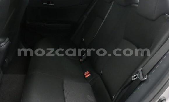 Buy Import Toyota C-HR Other Car in Maputo in Maputo Buy Import Toyota C-HR Other Car in Maputo in Maputo