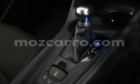 Buy Import Toyota C-HR Other Car in Maputo in Maputo Buy Import Toyota C-HR Other Car in Maputo in Maputo