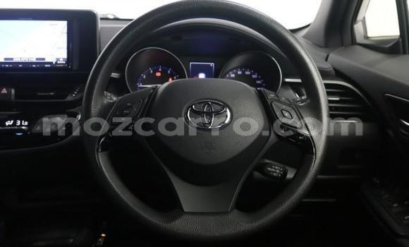 Buy Import Toyota C-HR Other Car in Maputo in Maputo Buy Import Toyota C-HR Other Car in Maputo in Maputo