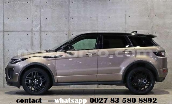 Buy Import Land Rover Range Rover Other Car in Maputo in Maputo Buy Import Land Rover Range Rover Other Car in Maputo in Maputo