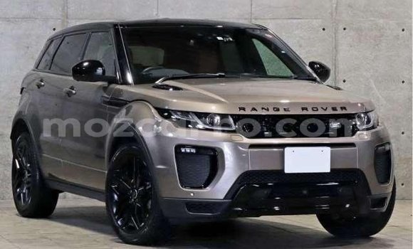 Buy Import Land Rover Range Rover Other Car in Maputo in Maputo Buy Import Land Rover Range Rover Other Car in Maputo in Maputo