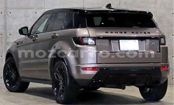 Buy Import Land Rover Range Rover Other Car in Maputo in Maputo Buy Import Land Rover Range Rover Other Car in Maputo in Maputo