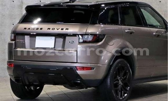 Buy Import Land Rover Range Rover Other Car in Maputo in Maputo Buy Import Land Rover Range Rover Other Car in Maputo in Maputo