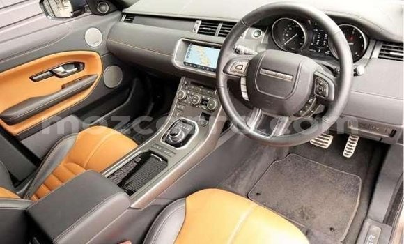 Buy Import Land Rover Range Rover Other Car in Maputo in Maputo Buy Import Land Rover Range Rover Other Car in Maputo in Maputo