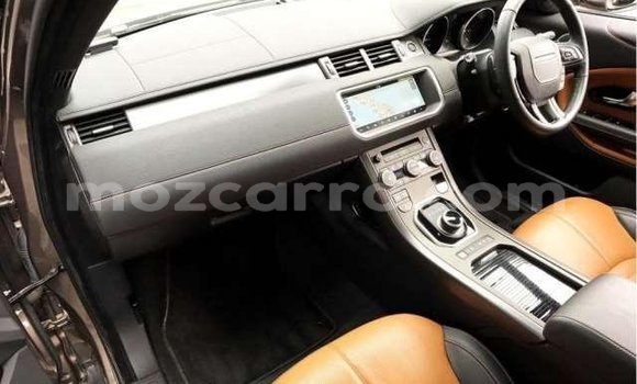 Buy Import Land Rover Range Rover Other Car in Maputo in Maputo Buy Import Land Rover Range Rover Other Car in Maputo in Maputo