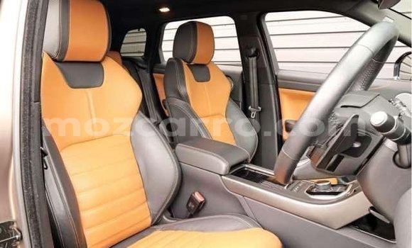 Buy Import Land Rover Range Rover Other Car in Maputo in Maputo Buy Import Land Rover Range Rover Other Car in Maputo in Maputo