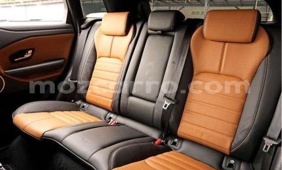 Buy Import Land Rover Range Rover Other Car in Maputo in Maputo Buy Import Land Rover Range Rover Other Car in Maputo in Maputo