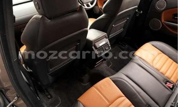Buy Import Land Rover Range Rover Other Car in Maputo in Maputo Buy Import Land Rover Range Rover Other Car in Maputo in Maputo
