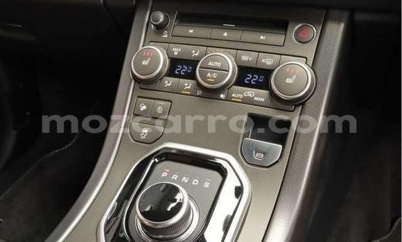 Buy Import Land Rover Range Rover Other Car in Maputo in Maputo Buy Import Land Rover Range Rover Other Car in Maputo in Maputo