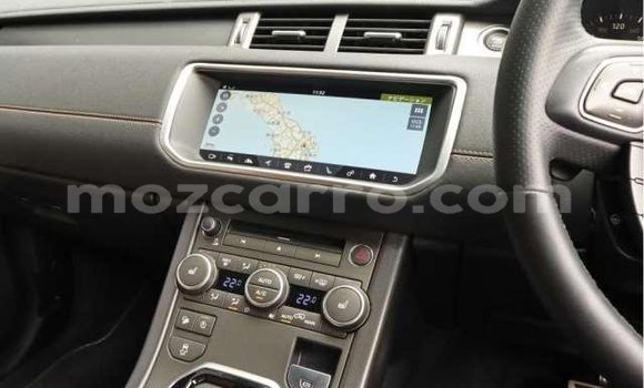 Buy Import Land Rover Range Rover Other Car in Maputo in Maputo Buy Import Land Rover Range Rover Other Car in Maputo in Maputo