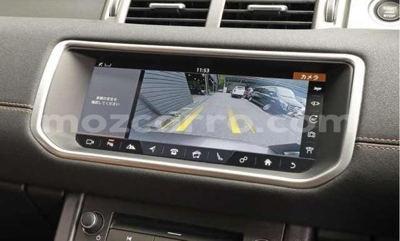 Buy Import Land Rover Range Rover Other Car in Maputo in Maputo Buy Import Land Rover Range Rover Other Car in Maputo in Maputo