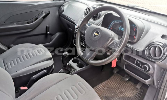 Tenga Tsaru Chevrolet Corsa Chena Mota in Maputo in Maputo Tenga Tsaru Chevrolet Corsa Chena Mota in Maputo in Maputo