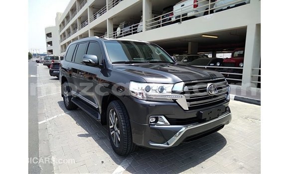 Nunua Imported Toyota Land Cruiser Nyingine Gari ndani ya Import - Dubai nchini Cabo Delgado Nunua Imported Toyota Land Cruiser Nyingine Gari ndani ya Import - Dubai nchini Cabo Delgado