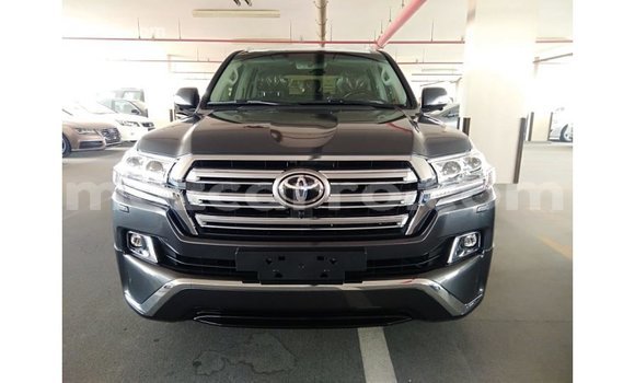 Nunua Imported Toyota Land Cruiser Nyingine Gari ndani ya Import - Dubai nchini Cabo Delgado Nunua Imported Toyota Land Cruiser Nyingine Gari ndani ya Import - Dubai nchini Cabo Delgado