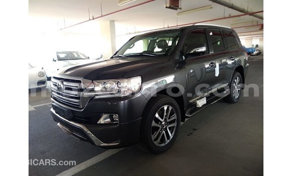 Nunua Imported Toyota Land Cruiser Nyingine Gari ndani ya Import - Dubai nchini Cabo Delgado Nunua Imported Toyota Land Cruiser Nyingine Gari ndani ya Import - Dubai nchini Cabo Delgado
