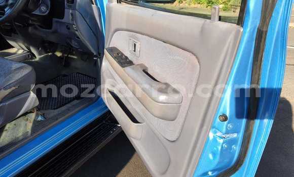 Tenga Tsaru Toyota Hilux Bhuruu Mota in Chemba in Sofala Tenga Tsaru Toyota Hilux Bhuruu Mota in Chemba in Sofala