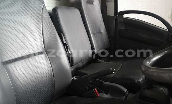 Tenga Tsaru Isuzu FTR 850 Chena Rori in Boane in Maputo Tenga Tsaru Isuzu FTR 850 Chena Rori in Boane in Maputo