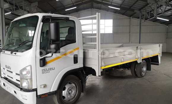 Tenga Tsaru Isuzu FTR 850 Chena Rori in Boane in Maputo Tenga Tsaru Isuzu FTR 850 Chena Rori in Boane in Maputo