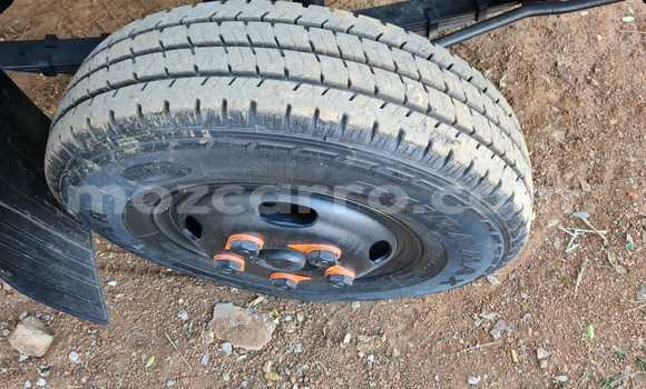 Tenga Tsaru Toyota Dyna Chena Rori in Caia in Sofala Tenga Tsaru Toyota Dyna Chena Rori in Caia in Sofala