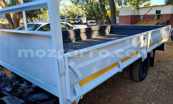 Tenga Tsaru Toyota Dyna Chena Rori in Caia in Sofala Tenga Tsaru Toyota Dyna Chena Rori in Caia in Sofala