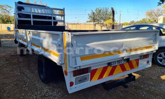 Tenga Tsaru Toyota Dyna Chena Rori in Caia in Sofala Tenga Tsaru Toyota Dyna Chena Rori in Caia in Sofala