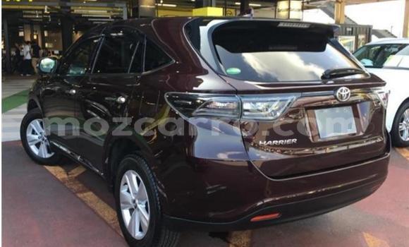 Nunua Imported Toyota Harrier Nyingine Gari ndani ya Maputo nchini Maputo Nunua Imported Toyota Harrier Nyingine Gari ndani ya Maputo nchini Maputo