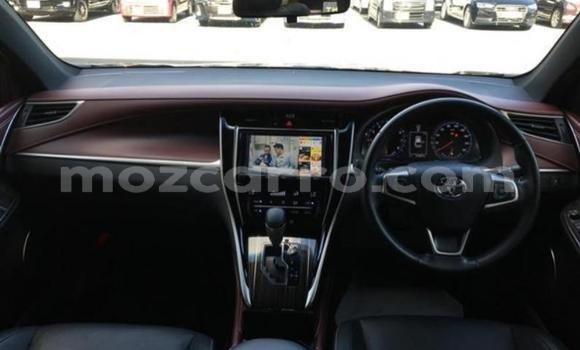 Nunua Imported Toyota Harrier Nyingine Gari ndani ya Maputo nchini Maputo Nunua Imported Toyota Harrier Nyingine Gari ndani ya Maputo nchini Maputo