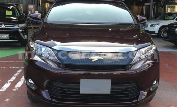 Nunua Imported Toyota Harrier Nyingine Gari ndani ya Maputo nchini Maputo Nunua Imported Toyota Harrier Nyingine Gari ndani ya Maputo nchini Maputo