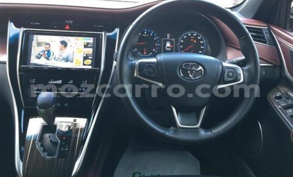 Nunua Imported Toyota Harrier Nyingine Gari ndani ya Maputo nchini Maputo Nunua Imported Toyota Harrier Nyingine Gari ndani ya Maputo nchini Maputo