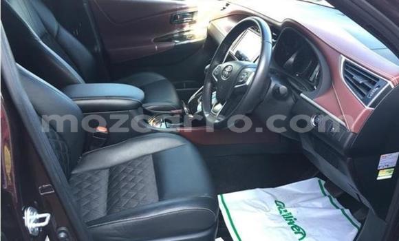 Nunua Imported Toyota Harrier Nyingine Gari ndani ya Maputo nchini Maputo Nunua Imported Toyota Harrier Nyingine Gari ndani ya Maputo nchini Maputo