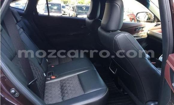 Nunua Imported Toyota Harrier Nyingine Gari ndani ya Maputo nchini Maputo Nunua Imported Toyota Harrier Nyingine Gari ndani ya Maputo nchini Maputo