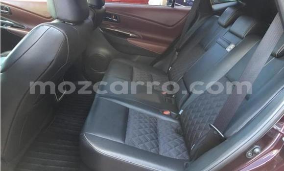 Nunua Imported Toyota Harrier Nyingine Gari ndani ya Maputo nchini Maputo Nunua Imported Toyota Harrier Nyingine Gari ndani ya Maputo nchini Maputo