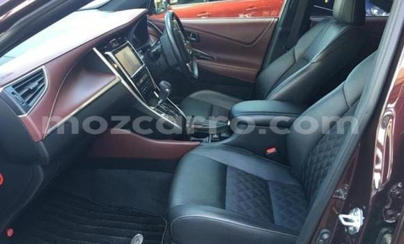 Nunua Imported Toyota Harrier Nyingine Gari ndani ya Maputo nchini Maputo Nunua Imported Toyota Harrier Nyingine Gari ndani ya Maputo nchini Maputo