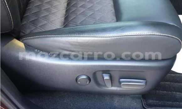 Nunua Imported Toyota Harrier Nyingine Gari ndani ya Maputo nchini Maputo Nunua Imported Toyota Harrier Nyingine Gari ndani ya Maputo nchini Maputo