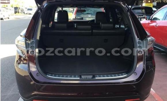 Nunua Imported Toyota Harrier Nyingine Gari ndani ya Maputo nchini Maputo Nunua Imported Toyota Harrier Nyingine Gari ndani ya Maputo nchini Maputo