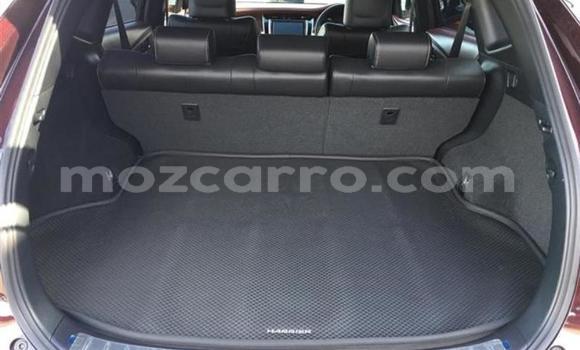 Nunua Imported Toyota Harrier Nyingine Gari ndani ya Maputo nchini Maputo Nunua Imported Toyota Harrier Nyingine Gari ndani ya Maputo nchini Maputo