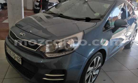 Tenga Tsaru Kia Rio Sirivha Mota in Caia in Sofala Tenga Tsaru Kia Rio Sirivha Mota in Caia in Sofala