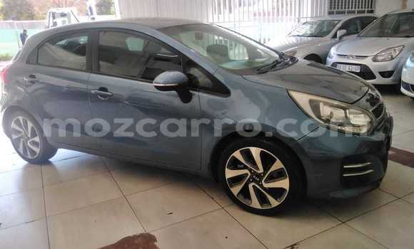 Tenga Tsaru Kia Rio Sirivha Mota in Caia in Sofala Tenga Tsaru Kia Rio Sirivha Mota in Caia in Sofala