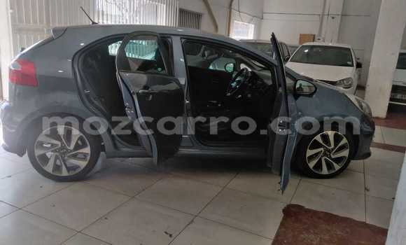 Tenga Tsaru Kia Rio Sirivha Mota in Caia in Sofala Tenga Tsaru Kia Rio Sirivha Mota in Caia in Sofala