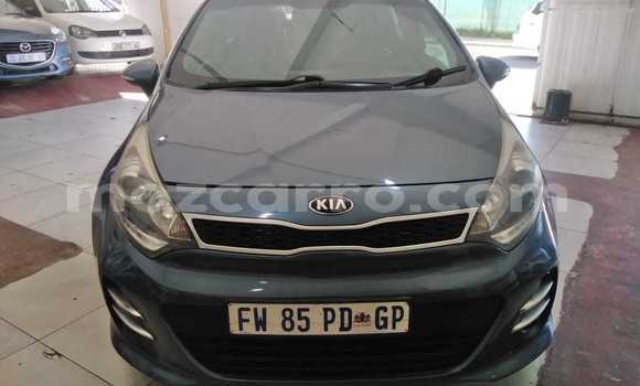 Tenga Tsaru Kia Rio Sirivha Mota in Caia in Sofala Tenga Tsaru Kia Rio Sirivha Mota in Caia in Sofala