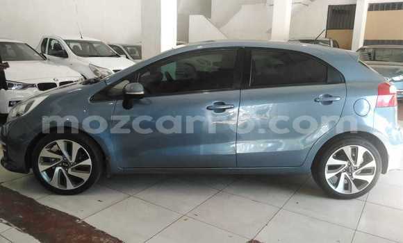 Tenga Tsaru Kia Rio Sirivha Mota in Caia in Sofala Tenga Tsaru Kia Rio Sirivha Mota in Caia in Sofala