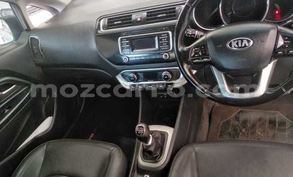 Tenga Tsaru Kia Rio Sirivha Mota in Caia in Sofala Tenga Tsaru Kia Rio Sirivha Mota in Caia in Sofala