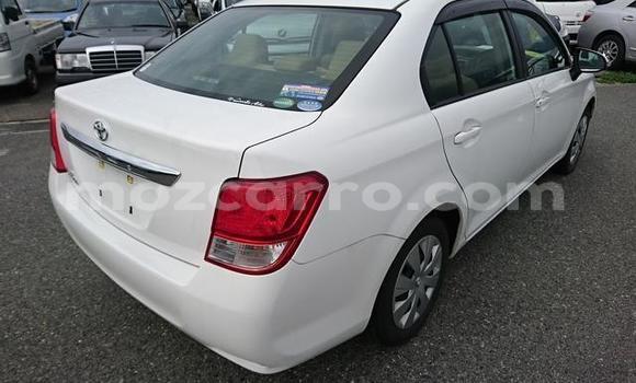 Nunua Imported Toyota Axio Nyeupe Gari ndani ya Maputo nchini Maputo Nunua Imported Toyota Axio Nyeupe Gari ndani ya Maputo nchini Maputo