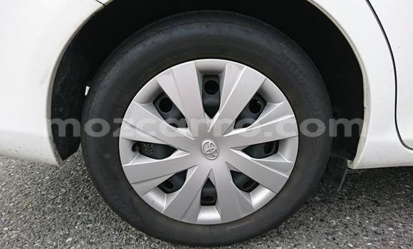 Nunua Imported Toyota Axio Nyeupe Gari ndani ya Maputo nchini Maputo Nunua Imported Toyota Axio Nyeupe Gari ndani ya Maputo nchini Maputo