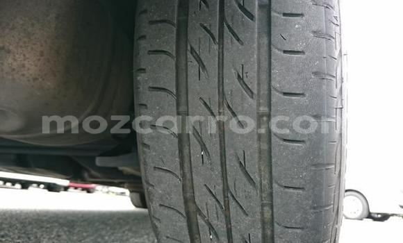 Nunua Imported Toyota Axio Nyeupe Gari ndani ya Maputo nchini Maputo Nunua Imported Toyota Axio Nyeupe Gari ndani ya Maputo nchini Maputo